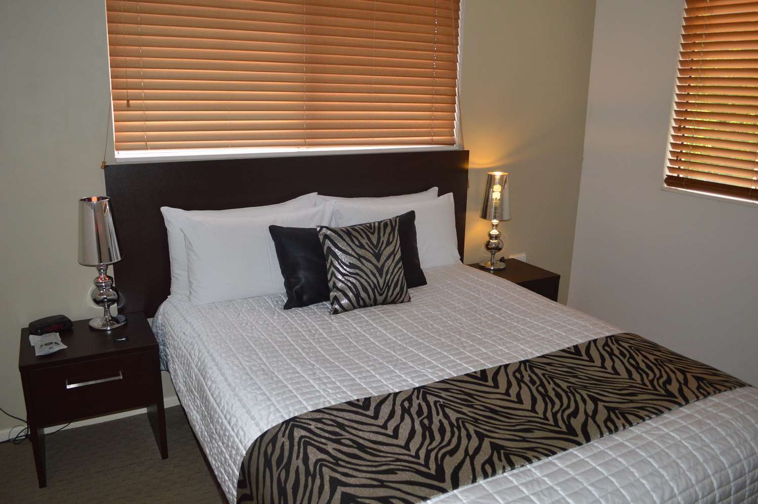 Best Western Kimba Lodge Maryborough Esterno foto